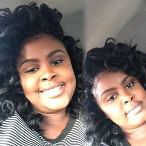 Meet your Posher, Toni